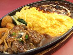 ビッグシェフ 渋谷店のおすすめ料理2