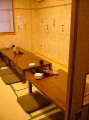 八十伴 本店の雰囲気2
