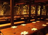 梟 恵比寿の雰囲気2