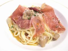 料理メニュー写真&nbsp;本日のパスタ