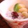 料理メニュー写真&nbsp;バナナとタピオカのチェー