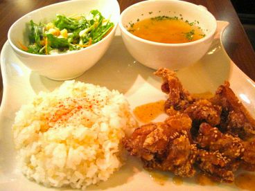 チャバ chabaのおすすめ料理1