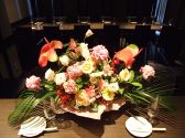 結婚式２次会等ご予約受付中！！