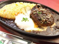 ビッグシェフ 渋谷店のおすすめ料理3