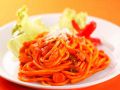 料理メニュー写真&nbsp;大人気！あの時の懐かしナポリタン