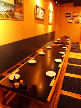一番どり 八重洲口店の雰囲気1