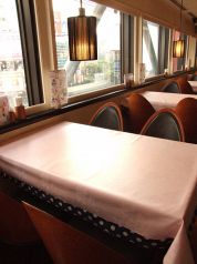 ビッグシェフ 渋谷店の雰囲気2