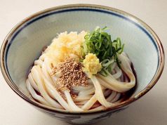 讃岐製麺 麦まる なんば シティ CITY南館の写真