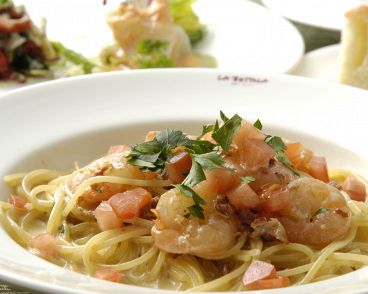 ラ ベットラ ぺルトゥッティ 日本橋店のおすすめ料理1