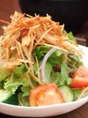 八百屋の台所 酒菜のおすすめ料理3
