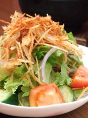 八百屋の台所 酒菜のおすすめ料理3