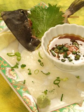 中洲亭 居酒屋のおすすめ料理1