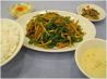 赤坂飯店 銀座松坂屋のおすすめポイント1