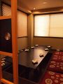 味峯 四条壬生店の雰囲気1