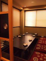 味峯 四条壬生店の雰囲気1