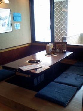 安楽亭 戸田下前店の雰囲気1