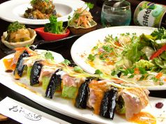 食彩和心 おやっとさあ 日日是好日の写真