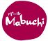 バールマブチ Mabuchiのロゴ