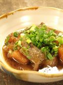 中洲亭 居酒屋のおすすめ料理3