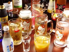 カラオケ本舗 まねきねこ 新宿歌舞伎町店のおすすめ料理3
