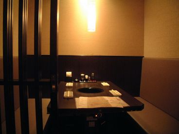 牛角 プレナ幕張店の雰囲気1