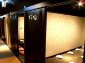 花ゆず季 北浜店の雰囲気2