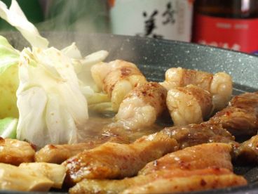 モツヤキ屋 翔 しょうのおすすめ料理1