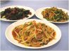 赤坂飯店 銀座松坂屋のおすすめポイント3