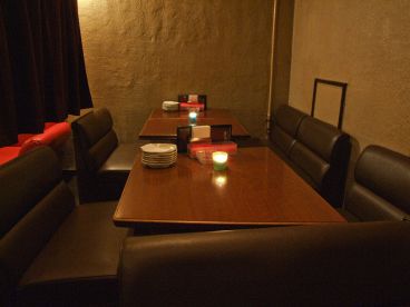 ラフ ラフ laugh roughの雰囲気1