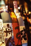 本格派も安心の豊富なお酒