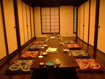 魚や ととやの雰囲気1