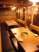 炙り居酒屋 炉談の雰囲気3