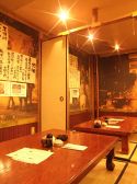 中洲亭 居酒屋の雰囲気2