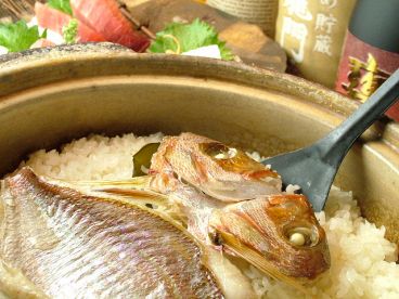 蛍の庭 旬魚 炭火 串焼きのおすすめ料理1