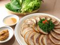 料理メニュー写真&nbsp;豚足 大／小