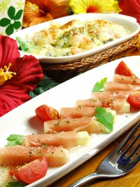 ブルーシェア Blue Shareのおすすめ料理1