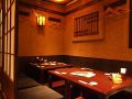 塩梅 神楽坂店の雰囲気1