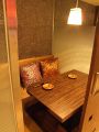 鳥良 茶屋町店の雰囲気1