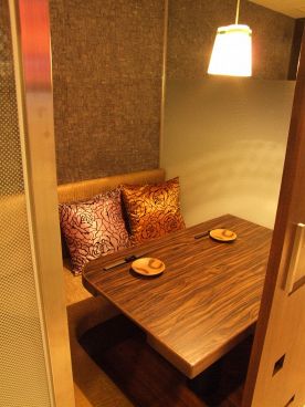 鳥良 茶屋町店の雰囲気1