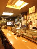 中洲亭 居酒屋の雰囲気3