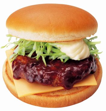 ファーストキッチン 相鉄ジョイナス店のおすすめ料理1