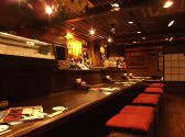 塩梅 神楽坂店の雰囲気3