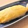 料理メニュー写真&nbsp;鉄焼きだし玉子