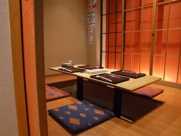 しゃり番 中央区 東心斎橋の雰囲気1