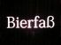 春秋 ビアファス Bierfaβのロゴ