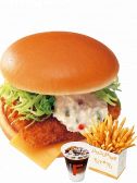 ファーストキッチン 相鉄ジョイナス店のおすすめ料理2
