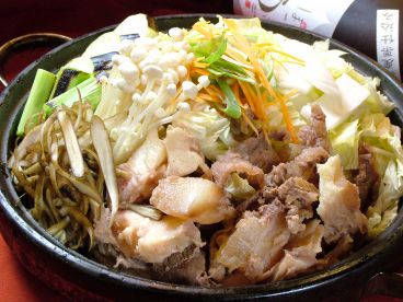 上乃裏 美肌促進食堂 せんり@ センリのおすすめ料理1