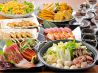 白木屋 曳舟駅前店のおすすめポイント3