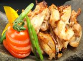 情熱食彩 京色のおすすめ料理3
