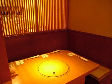 酉十郎 銀座本店薩摩シャモ・有機無農薬野菜・水炊きの雰囲気メイン
